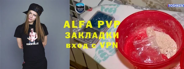 индика Алексеевка